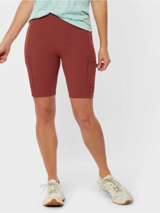 Duluth Trading Co Pants - Duluth Trading Co Flexpedition NoGa Bike Shorts